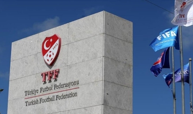 Süper Lig'den 6 kulüp PFDK'ye sevk edildi