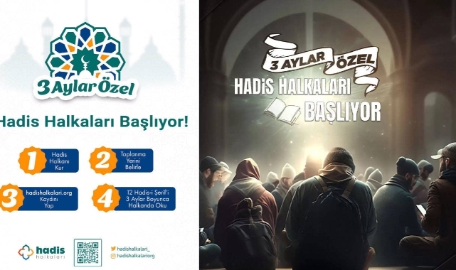 Tarikatlar, okulda hadis okutacak