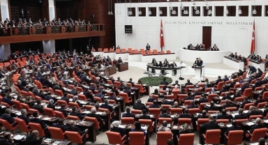 TBMM Genel Kurulu toplandı: CHP neden kapalı oturum talep etti?