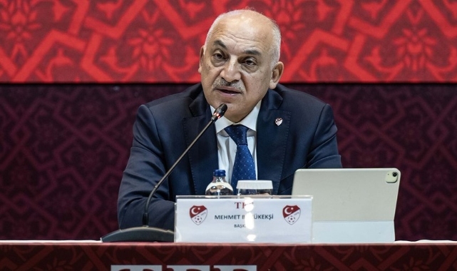 TFF'den Riyad ve Süper Kupa açıklaması: Atatürk ilkelerimiz tartışmaya açık olmamıştır