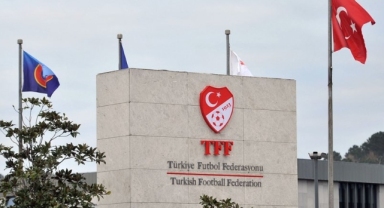 TFF'den yayın ihalesiyle ilgili açıklama!