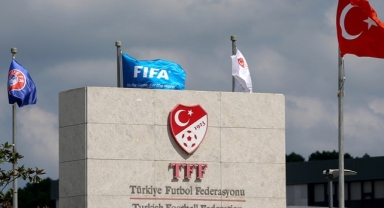 TFF, Süper Lig takımlarının harcama limitlerini açıkladı