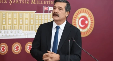 TİP lideri Erkan Baş 4 büyükşehir ve 3 ilçe belediye başkan adayını açıkladı! İddialı olunan ilçelerin adayları belli oldu