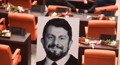 TİP'ten Can Atalay açıklaması: Kitlesel şekilde mücadele edeceğiz