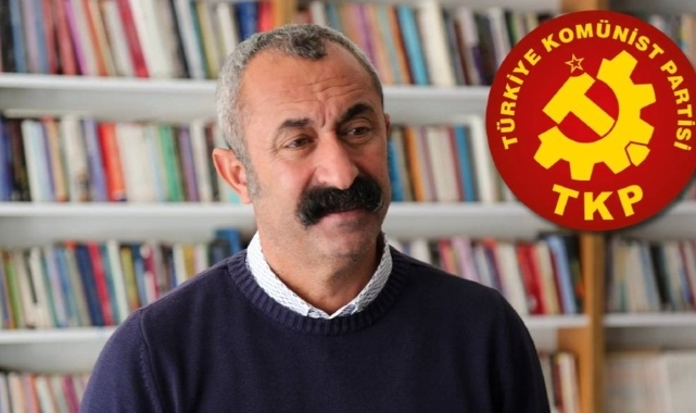 TKP'den Maçoğlu açıklaması: Tercihlerine saygı duyuyoruz