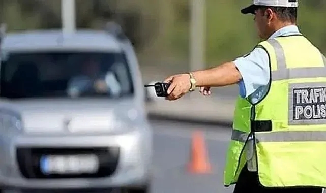 Trafik cezalarında indirimli ödeme süresi uzatıldı