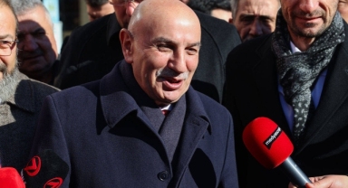 Turgut Altınok: Ankapark'ı hizmete açacağız