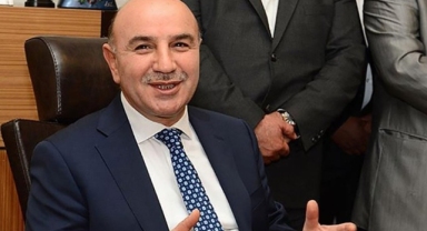 Turgut Altınok anketlere tepki gösterdi, beklediği oy oranını açıkladı