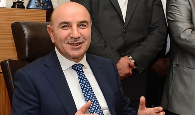 Turgut Altınok anketlere tepki gösterdi, beklediği oy oranını açıkladı