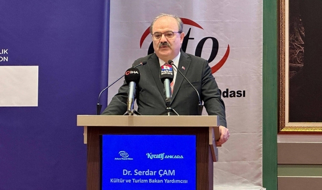Turizm Bakan Yardımcısı, Selçuk Bayraktar’ı övdü: “Binlerce askerimizin şehadeti engelleniyor”