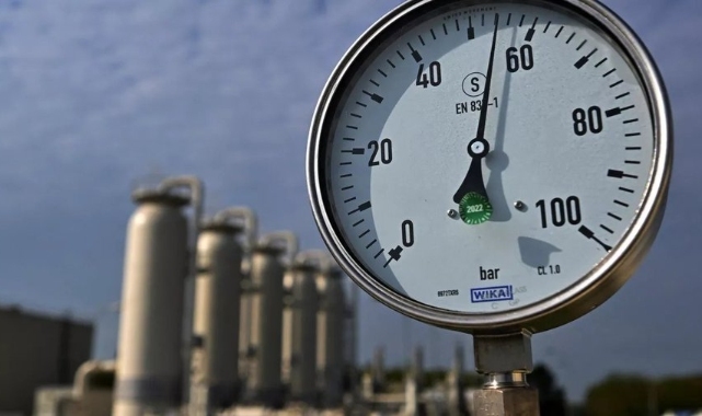 Türkiye’deki gaz merkezi müzakerelerinin ne zaman başlayacağı açıklandı
