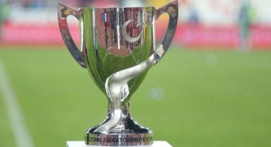 Türkiye Kupası’nın formatı değişti