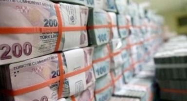 Türkiye'nin 2022 gelir vergisi rekortmeni belli oldu
