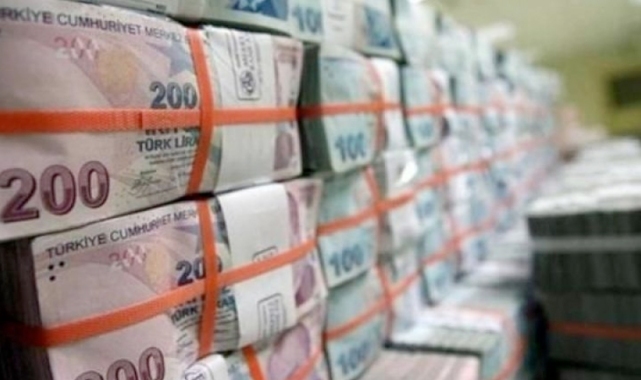 Türkiye'nin 2022 gelir vergisi rekortmeni belli oldu