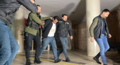 Urfa'da eşi ve 5 çocuğu sulama kanalında boğulan baba Hasan Çetin tutuklandı