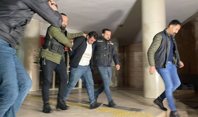 Urfa'da eşi ve 5 çocuğu sulama kanalında boğulan baba Hasan Çetin tutuklandı