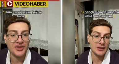 X kuşağı huzurevi istedi