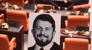 Yargıtay'dan Can Atalay kararı: AYM kararının hukuki değeri yok