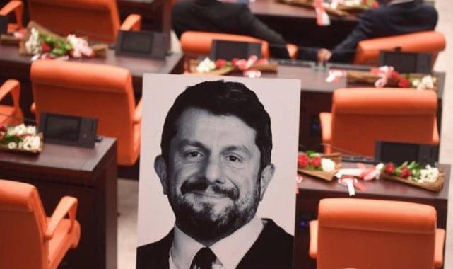 Yargıtay'dan Can Atalay kararı: AYM kararının hukuki değeri yok