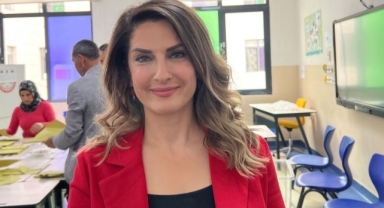Yarkadaş iddia etti; “DEM Parti İstanbul'da Başak Demirtaş'ı aday yaptı”