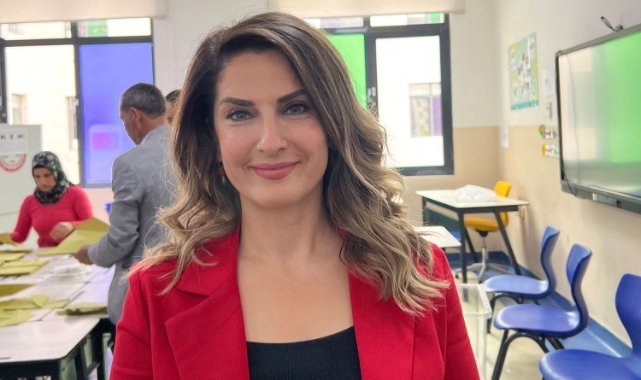 Yarkadaş iddia etti; “DEM Parti İstanbul&#039;da Başak Demirtaş&#039;ı aday yaptı”
