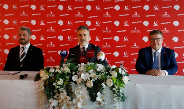 Yeniden Refah Partili Suat Kılıç: AK Parti'yle bugün bir görüşme olabilir, İstanbul'da ikinci İmamoğlu dönemi istemiyoruz