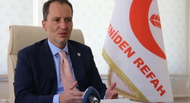 Yeniden Refah'ta İstanbul için 'damat' düşünülüyor