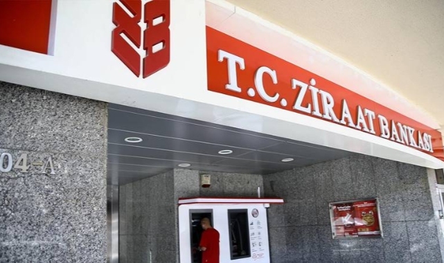 Ziraat Bankası Çin'den 500 milyon dolarlık kaynak temin etti