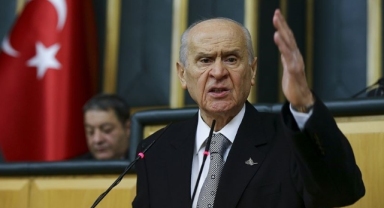 15 Temmuz iddiası Bahçeli'yi kızdırdı: 'Dünyanın en namert insanıdır...'