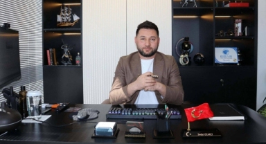 2,5 milyar liralık vurgun: Holding sahibi Sedat Ocakcı tutuklandı