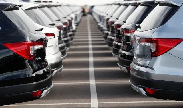 29 kişiye 1 tane düşüyor: Türkiye'de en az araç hangi ilde var?