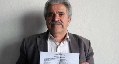 30 yılda 17 kez seçime girdi: Bu kez hem belediye başkanlığına hem de muhtarlığa aday