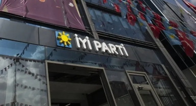 '400 üye istifa etti' haberlerine İYİ Parti'den yalanlama