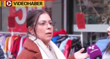 75 kişiye soruldu... 'Hangi partiye oy vereceksiniz'
