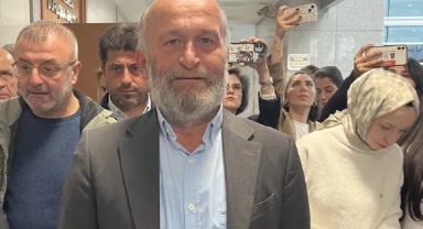Adalar Belediye Başkanı CHP'li Erdem Gül'e 5 yıl hapis cezası verildi