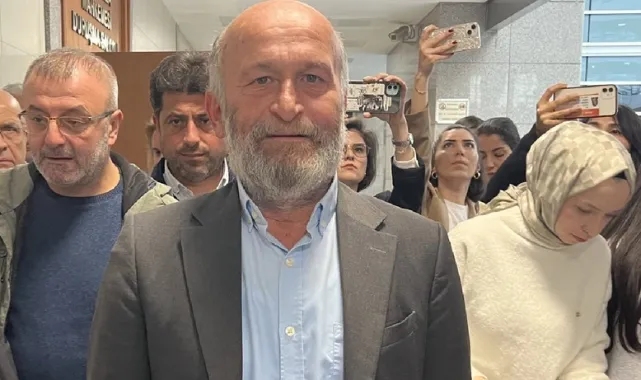 Adalar Belediye Başkanı CHP'li Erdem Gül'e 5 yıl hapis cezası verildi