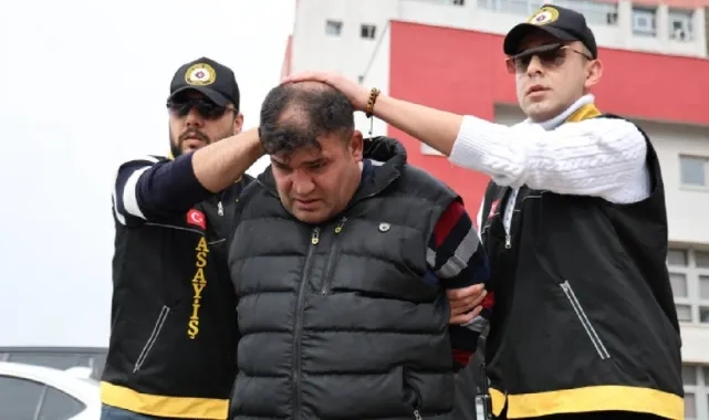 Adana Büyükşehir Belediyesi'ne silahlı saldırıda bulunan şüpheli: Öldürmek istemiyordum, sadece korkutacaktım