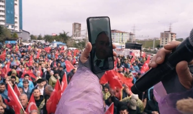 Adaylığı iptal edilen Lütfü Savaş miting düzenleyecek
