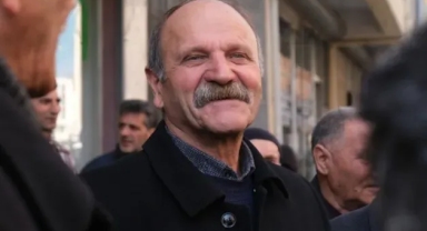 Adaylığı reddedilen Nuri Güneş: Karar valinin talimatı ile alındı