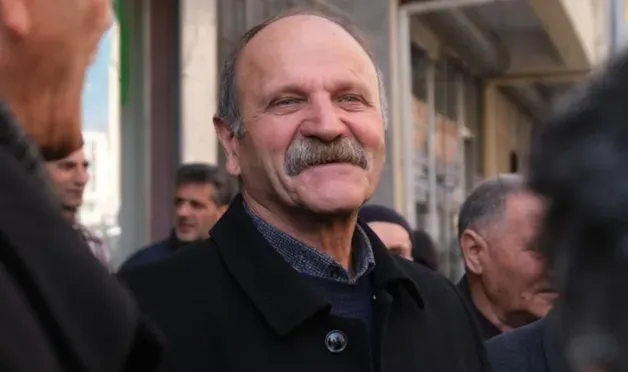 Adaylığı reddedilen Nuri Güneş: Karar valinin talimatı ile alındı