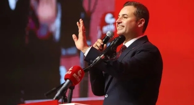 Ahmet Akın'a karşı Ahmet Akın aday oldu: 'Kirli bir tezgah'