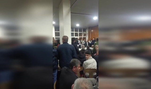 AK Parti belediye başkan adayına zehir zemberek sözlerle tepki gösterdi: '25 yıllık AK Partililiğimi bıraktım'