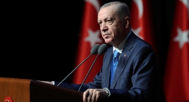 AK Parti'nin Antalya adayları açıklandı