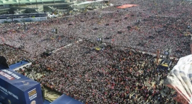 AK Parti'nin büyük İstanbul mitingi için tarih belli oldu