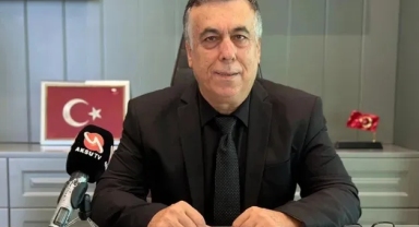 AK Parti'nin Elbistan adayı Abdullah Yener, adaylıktan çekildi