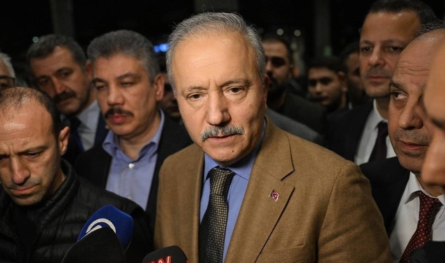AK Partili Aziz Yeniay'ın seçim çalışmaları sırasında meydana gelen saldırıyla ilgili gözaltı sayısı 23'e yükseldi