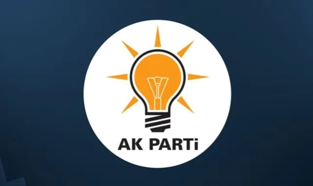 AK Partili başkan adayı yarıştan çekildiğini duyurdu