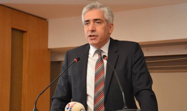 AK Partili Ensarioğlu: Başak Demirtaş'ın çıktığı gün İmamoğlu meselesi kapanır, açık ara farkla AK Parti alır