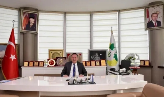 AK Partili Hüseyin Beyoğlu hakkında iddianame: Rüşvet verene inşaat izni