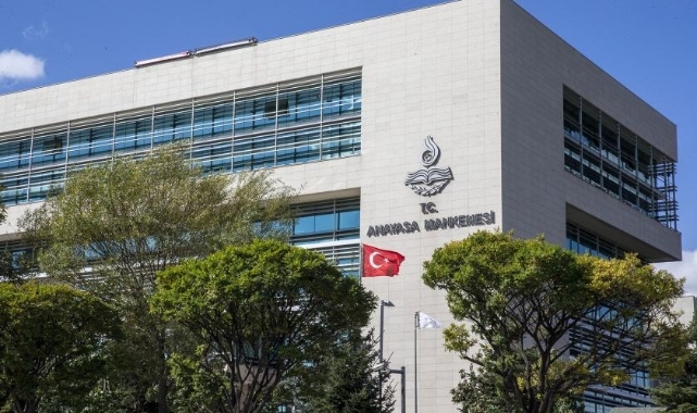 AK Partili vekille ilgili dolandırıcılık haberine erişim engeli AYM’den döndü